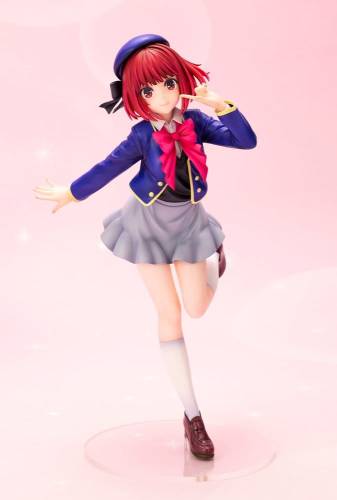 Kotobukiya - OSHI NO KO - Arima Kana - Statue 1/7 22cm