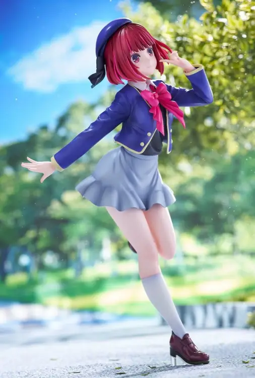 Kotobukiya - OSHI NO KO - Arima Kana - Statue 1/7 22cm