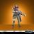 Hasbro - STAR WARS ROGUE ONE - Baze Malbus - Figure Vintage Collection 10cm
