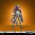 Hasbro - STAR WARS ROGUE ONE - Baze Malbus - Figure Vintage Collection 10cm