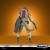 Hasbro - STAR WARS ROGUE ONE - Baze Malbus - Figure Vintage Collection 10cm
