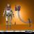 Hasbro - STAR WARS ROGUE ONE - Baze Malbus - Figure Vintage Collection 10cm
