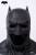 PureArts - BATMAN V SUPERMAN - Batman Cowl - Replica 1/1 51cm