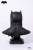 PureArts - BATMAN V SUPERMAN - Batman Cowl - Replica 1/1 51cm
