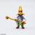 Square Enix - FINAL FANTASY IX -  Vivi - Figure Bright Arts 6.4cm