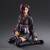 Square Enix - FINAL FANTASY VII -  Tifa Lockhart "Exotic" -Fig. Play Arts Kai 25.2cm