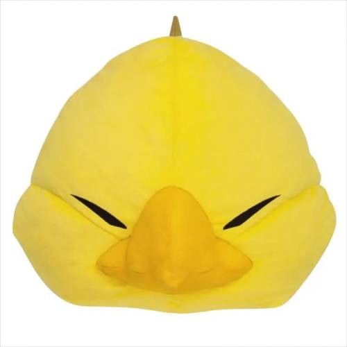 Square Enix - FINAL FANTASY XIV - Fat Chocobo - Plush 38cm