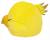 Square Enix - FINAL FANTASY XIV - Fat Chocobo - Plush 38cm