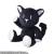Square Enix - THE WORLD ENDS WITH YOU - Mr. Mew - Plush 26cm