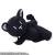 Square Enix - THE WORLD ENDS WITH YOU - Mr. Mew - Plush 26cm