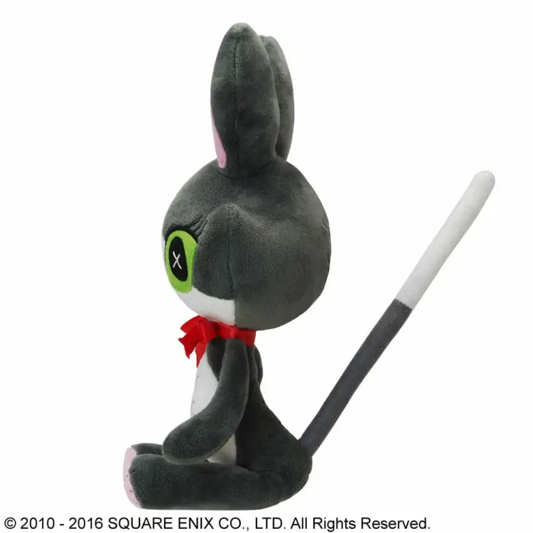 Square Enix - FINAL FANTASY XIV - Heavensward Cait Sith - Plush 30cm