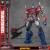 Yolopark - TRANSFORMERS - Optimus Prime - Model Kit AMK Pro 20cm