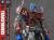 Yolopark - TRANSFORMERS - Optimus Prime - Model Kit AMK Pro 20cm
