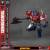Yolopark - TRANSFORMERS - Optimus Prime - Model Kit AMK Pro 20cm