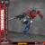 Yolopark - TRANSFORMERS - Optimus Prime - Model Kit AMK Pro 20cm