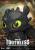 Beast Kingdom - DRAGON - Toothless - Bank Vinyl Figure 12cm