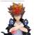 Banpresto - REBORN - Tsunayoshi Sawada - Figure Grandista 27cm
