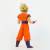 Banpresto - DRAGON BALL Z - Son Goku - Figure Blood of Saiyans 22cm
