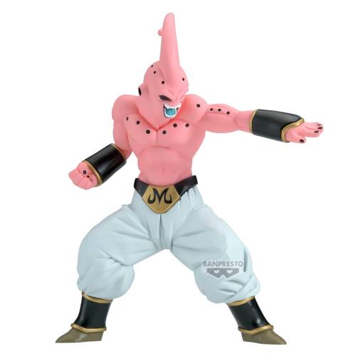 Banpresto - DRAGON BALL Z - Majin Buu - Figure Match Makers 2/2  18cm