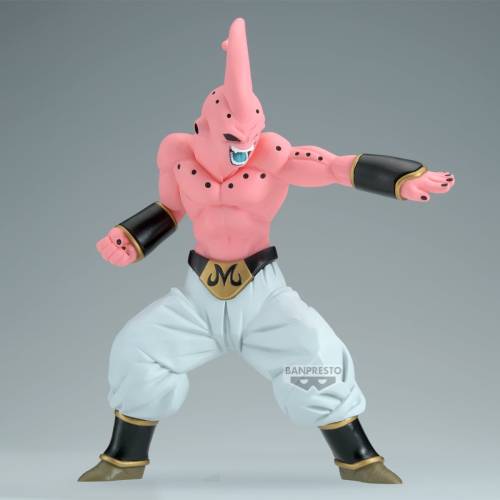 Banpresto - DRAGON BALL Z - Majin Buu - Figure Match Makers 2/2  18cm