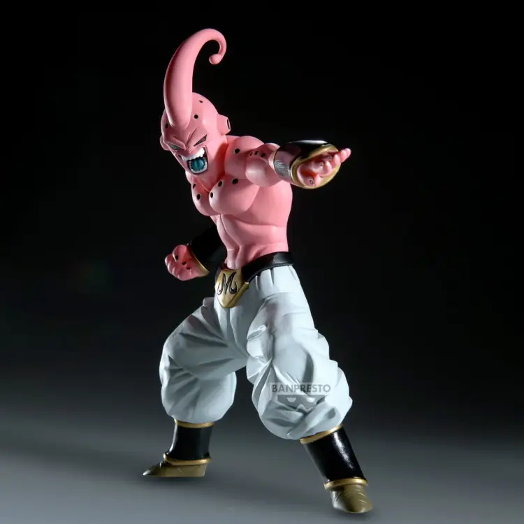 Banpresto - DRAGON BALL Z - Majin Buu - Figure Match Makers 2/2  18cm