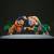 Banpresto - DRAGON BALL Z - Son Goten & Trunks - Figure History Box 7cm