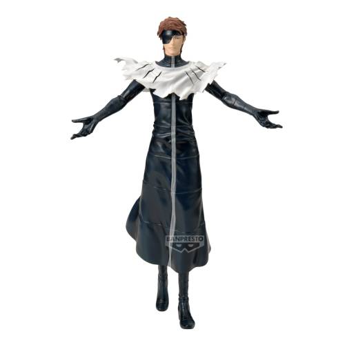 Banpresto - BLEACH - Aizen Sosuke - Figure Grandista 28cm