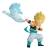 Banpresto - DRAGON BALL Z - Gotenks - Figure Match Makers 1/2  22cm