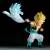 Banpresto - DRAGON BALL Z - Gotenks - Figure Match Makers 1/2  22cm