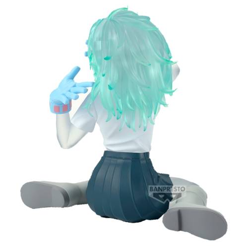 Banpresto - MY HERO ACADEMIA - Toru Hagakure - Figure Glitter & Glamours 13cm
