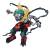 Banpresto - MY HERO ACADEMIA - Izuku Midoriya - Figure The Amazing Heroes-DX 14cm