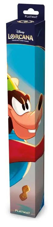 Ravensburger - DISNEY - Lorcana - Playmat - Goofy - Chapter 12