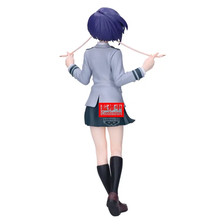 Banpresto - MY HERO ACADEMIA - Kyoka Jiro - Figure Glitter & Glamours 22cm