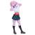 Banpresto - MY HERO ACADEMIA - Mina Ashido - Figure Glitter & Glamours 22cm