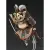 Sekiro: Shadows Die Twice - Genichiro Ashina #2522 Nendoroid (10cm)
