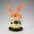 Banpresto - DIGIMON - Patamon - Figure Digivice 10cm