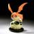 Banpresto - DIGIMON - Patamon - Figure Digivice 10cm