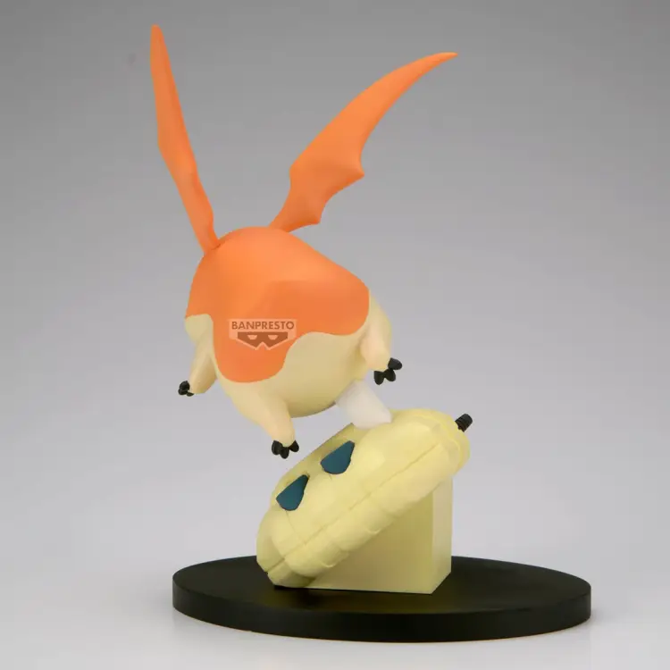 Banpresto - DIGIMON - Patamon - Figure Digivice 10cm