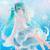 Banpresto - HATSUNE MIKU - Jellyfish - Figure Banpresto Evolve 20cm
