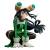 Banpresto - MY HERO ACADEMIA - Tsuyu Asui - Figure Glitter & Glamours 13cm