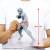 Banpresto - BAKI - Hanma Baki - Figure Grandista 25cm