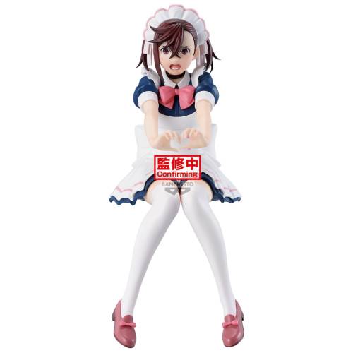 Banpresto - DANDADAN - Momo - Figure Glitter & Glamours 18cm