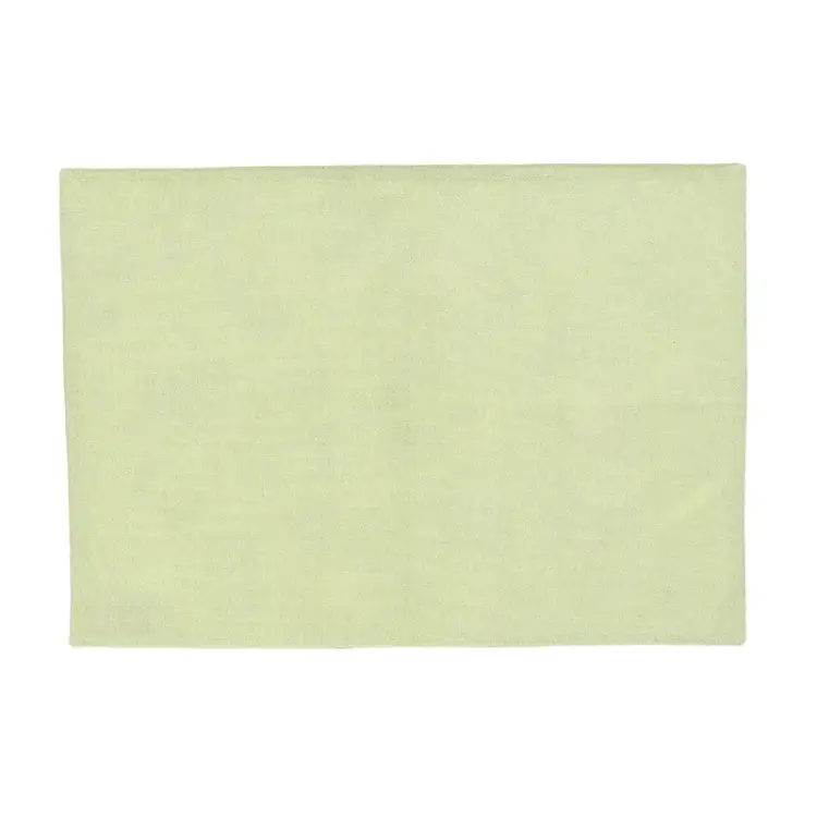 Benelic - MY NEIGHBOR TOTORO - Totoro Green Leaf - Natsu Lunch Mat 48x35cm