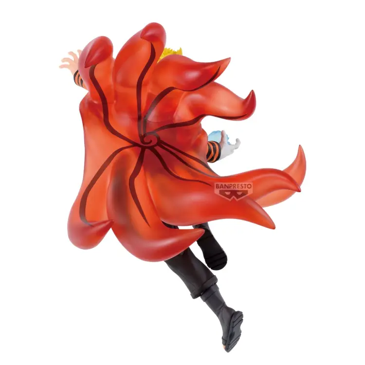 Banpresto - BORUTO - Naruto Uzumaki - Figure Vibration Stars 15cm