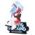 Banpresto - NEW PANTY & STOCKING - Kneesocks - Figure Monitor Top Figz 12cm
