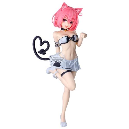Banpresto - TO LOVERU DARKNESS - Momo Belia Deviluke - Figure Nyarls 23cm