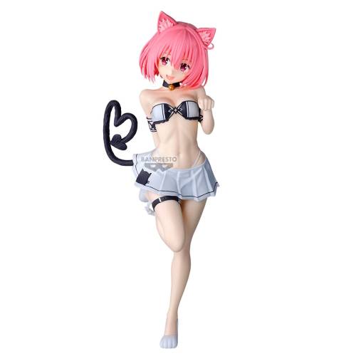 Banpresto - TO LOVERU DARKNESS - Momo Belia Deviluke - Figure Nyarls 23cm