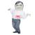 Banpresto - DANDADAN - Serponians - Figure Big Sofvimates 18cm