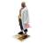Banpresto - NARUTO SHIPPUDEN - Ay - Figure 20cm