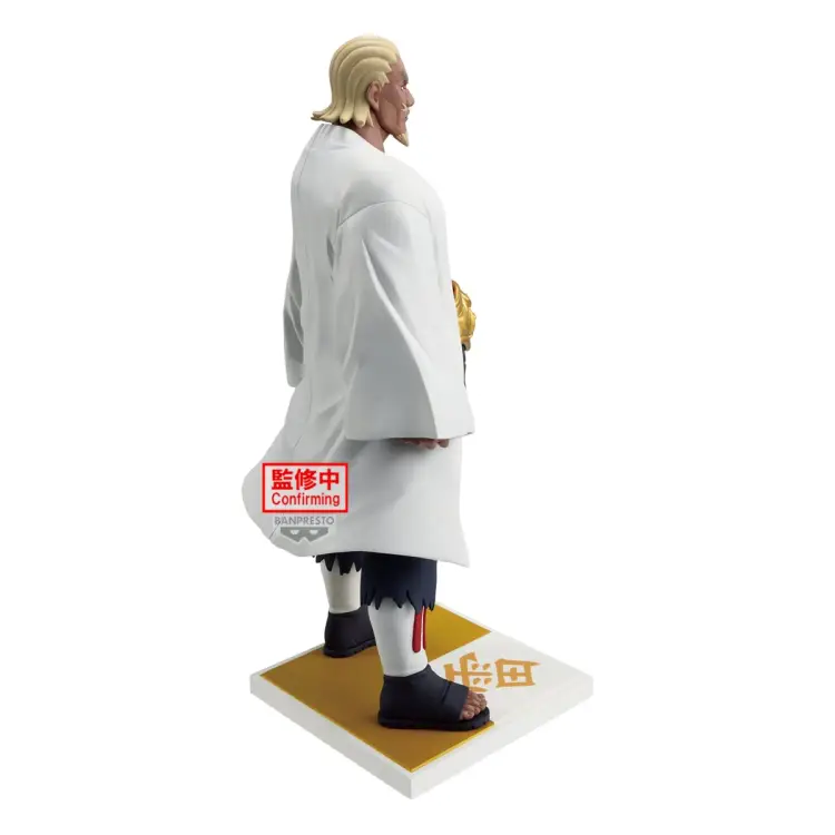 Banpresto - NARUTO SHIPPUDEN - Ay - Figure 20cm